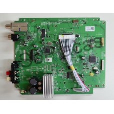 PLACA AMPLIFICADORA LG CM4630 EBR76323003 EAX64991603